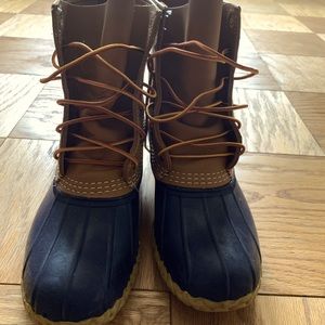 The Original L.L.Bean Boot
